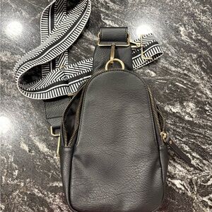 Anthropologie/Urban Originals Crossbody Bag